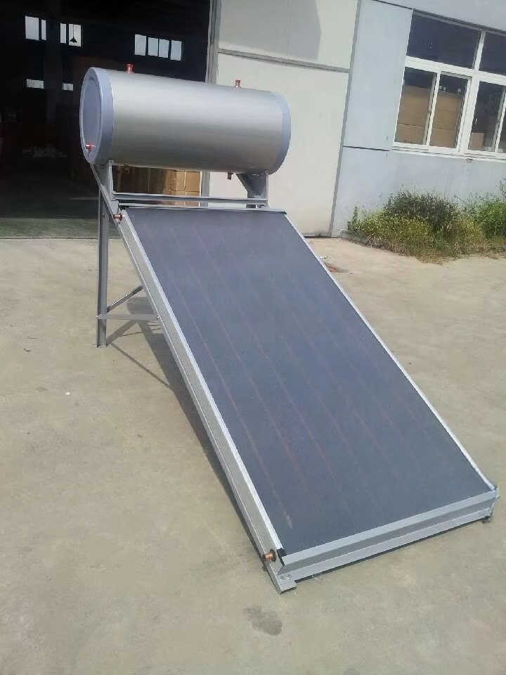 100-litrowy elektryczny, kompa – Home Bathroom Geyser recenzja i cena