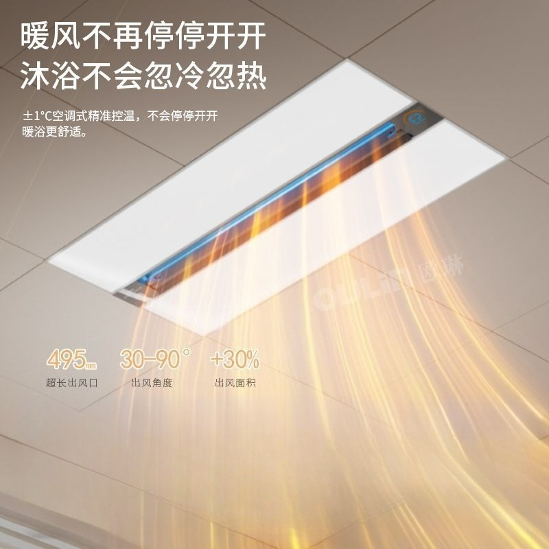 Inteligentny 3-w-1 ogrzewacz s – Bathroom Home Improvement recenzja i cena
