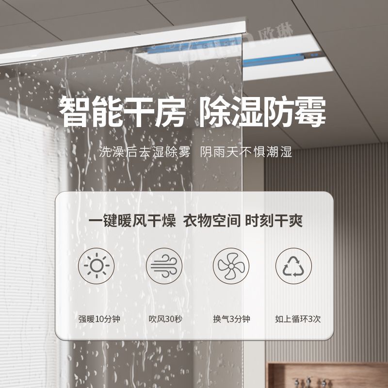 Inteligentny 3-w-1 ogrzewacz s – Bathroom Home Improvement recenzja i cena