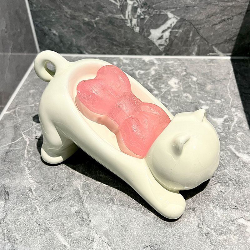 Uroczy pojemnik na mydło w ksz – Bathroom Home Improvement recenzja i cena