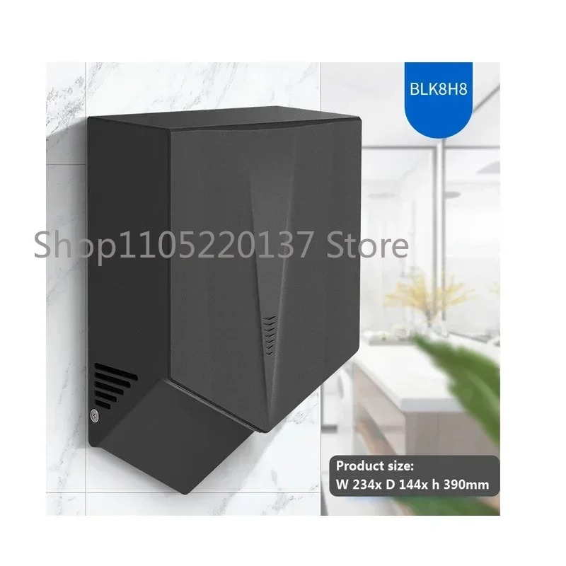 Automatyczny suszarka do rąk z – Home Bathroom Hand Dryer recenzja i cena