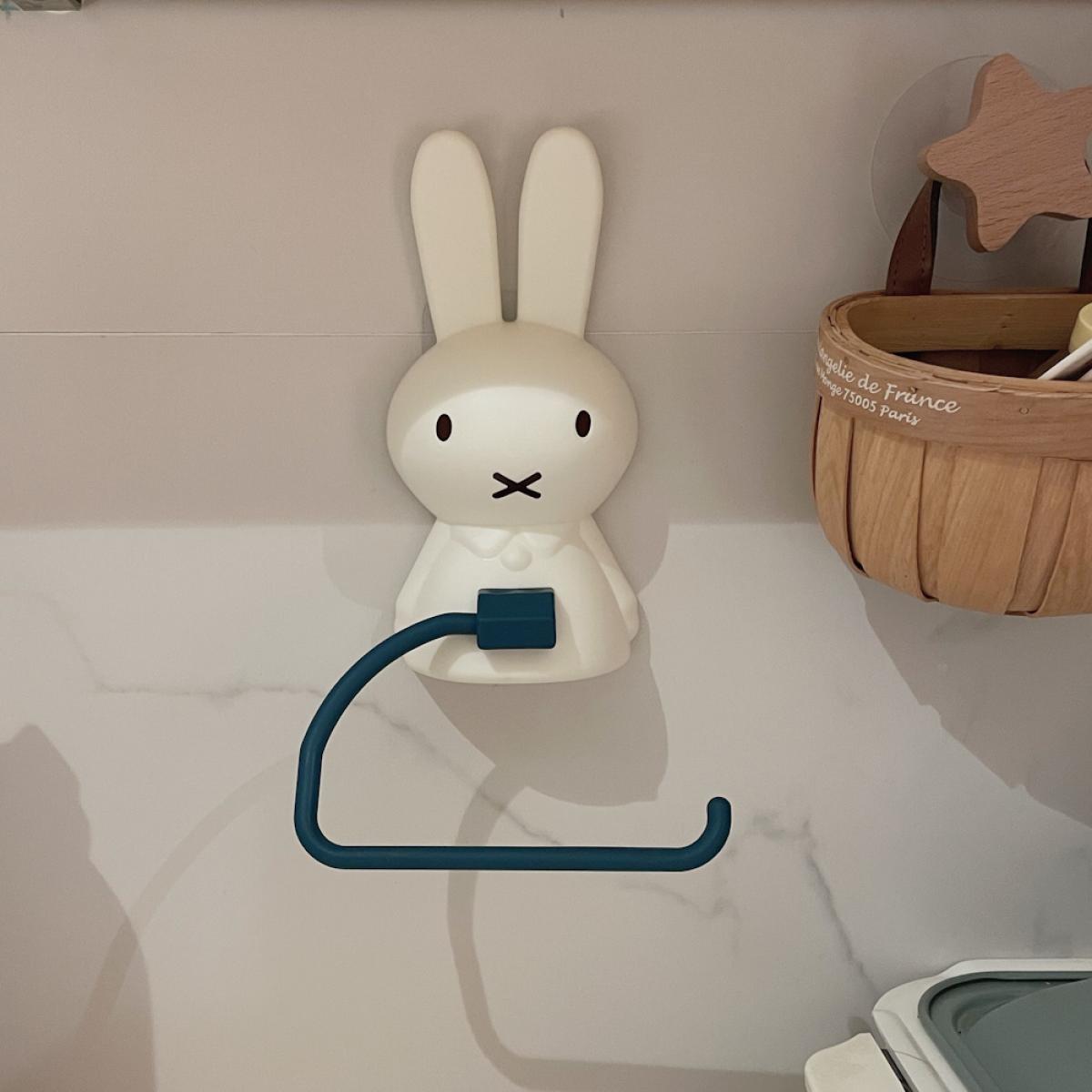 Wielofunkcyjny uchwyt na papie – Home Goods Bathroom Storage recenzja i cena