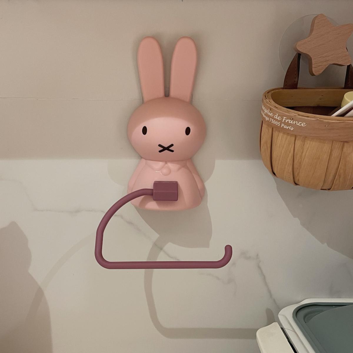 Wielofunkcyjny uchwyt na papie – Home Goods Bathroom Storage recenzja i cena
